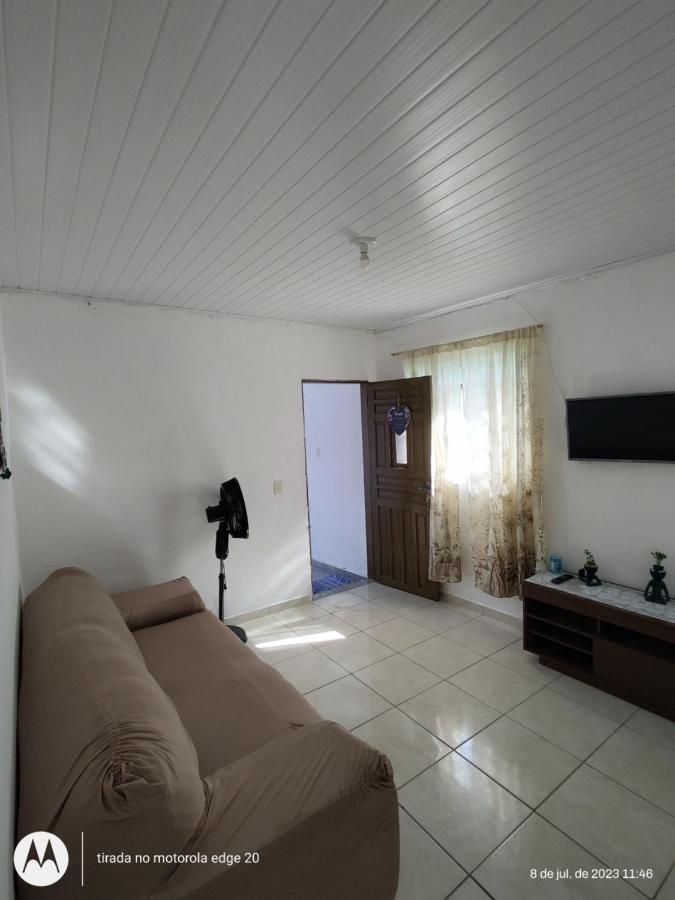 A Casa Da Sogra Casa Para Temporada Em Caraguatatuba Litoral Norte Exterior foto