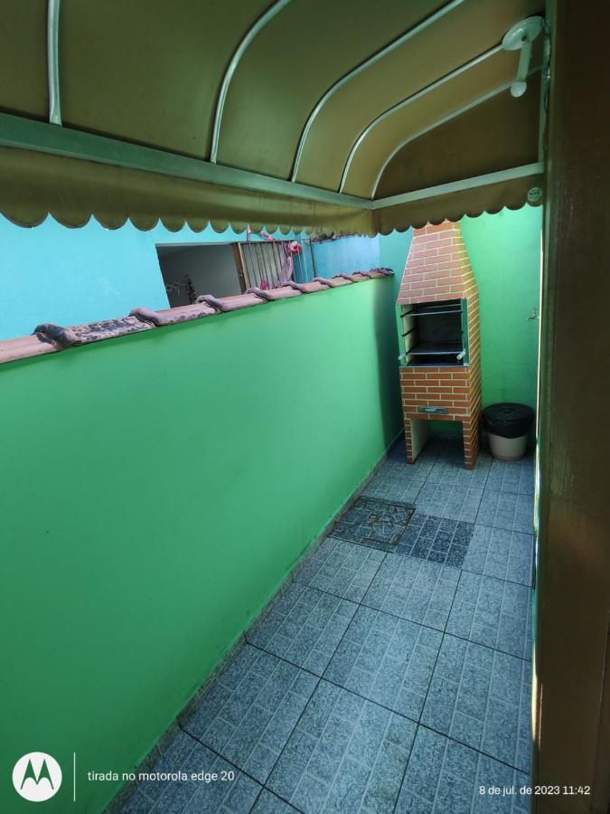 A Casa Da Sogra Casa Para Temporada Em Caraguatatuba Litoral Norte Exterior foto